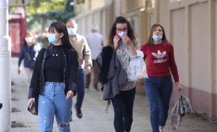 Shqiperia ka treguesin RT me te larte ne Rajon: Cfare do ndodhe me masat